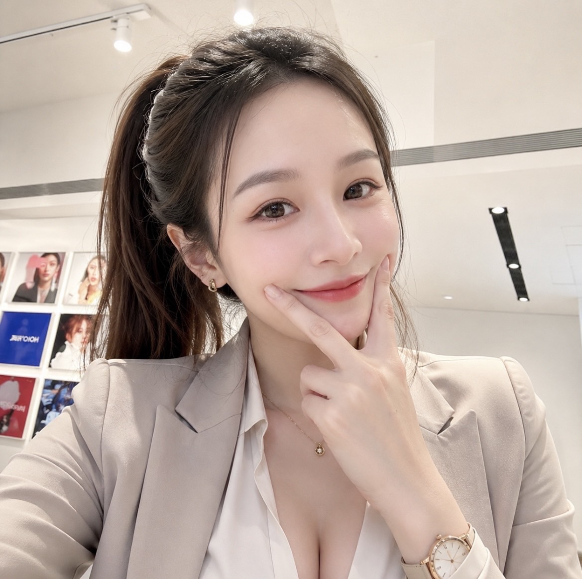 Salesperson